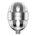 FFUNX 15 Stage Shower Filter, High Output Universal Shower Head Filter Hard Water Filter Water Softener Showerhead Filter Remove Chlorine Fluoride Heavy Metals...