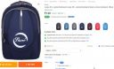 fheno Large 40 L Laptop Backpack...