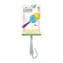Fiama Bath Essential I-Got-Your-Back Loofah...