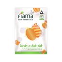 Fiama Bath Essentials Scrub-A-Dub-Dub...