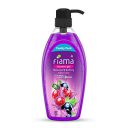 Fiama Body Wash Shower Gel Blackcurrant & Bearberry, 900ml...
