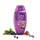 Fiama Body Wash Shower Gel Blackcurrant & Bearberry, 250ml...