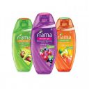 Fiama Body Wash Shower Gel Blackcurrant & Bearberry 250ml...