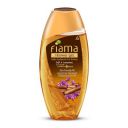 Fiama Body Wash Shower Gel Golden Sandalwood Oil and Patchouli, 250ml...
