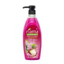 Fiama Body Wash Shower Gel Patchouli & Macadamia, 500ml, Body Wash for Women & Men...
