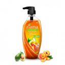 Fiama Body Wash Shower Gel Peach & Avocado, 500ml...