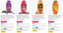 Amazon : Fiama Body Wash Start @ ₹78...