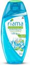 FIAMA Cooling Menthol & Magnolia Body Wash Shower Gel, with Skin Conditioners (250 ml)...