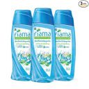 Fiama Cooling Shower Gel Menthol & Magnolia 250 ml bodywash (Combo pack of 3)...