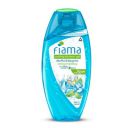 Fiama Cooling Shower Gel Menthol & Magnolia - 250 ml...