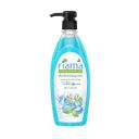 Fiama Cooling Shower Gel Menthol & Magnolia, Body Wash with skin conditioners for moisturized & cool skin, 500ml pump...