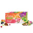 Fiama Gel Bar Celebration Pack with 5 unique Gel Bars, 125g (Buy 4 get 1 Free)...