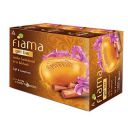 Fiama Gel bathing bar Golden Sandalwood oil and Patchouli, 125gx3...