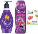 FIAMA Gift Pack Happy Hamper (3 Items in the set)...