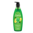 Fiama Happy Naturals Shower Gel, yuzu and bergamot with 97% natural origin content, 500ml...