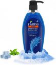 FIAMA Men Body Wash Refreshing Pulse Shower Gel, Fresh Looking Skin, Pump Bottle (895 ml)...