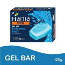 Fiama Men Refreshing Pulse Gel Bar - 125g...