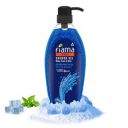 Fiama Men Shower Gel Refreshing Pulse Body Wash - 895ml...