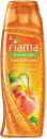FIAMA Peach & Avocado Shower Gel (250 ml)...