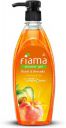 FIAMA Peach & Avocado Shower Gel (500 ml)...