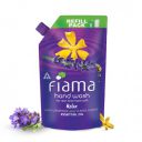 Fiama Relax Hand Wash, 750 ml Refill Pack...