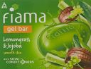 FIAMA Seaweed and lemongrass  (3 x 125 g)...
