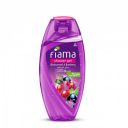 Fiama Shower Gel Blackcurrant & Bearberry Body Wash With Skin Conditioners For Radiant Glow, 250ml Bottle...