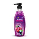 Fiama Shower Gel Blackcurrant & Bearberry Body Wash With Skin Conditioners For Radiant Glow, 500ml Pump...