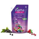 Fiama Shower Gel Blackcurrant & Bearberry Body Wash, 750ml ...