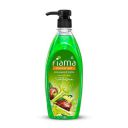 Fiama Shower Gel Lemongrass & Jojoba Body Wash With Skin Conditioners For Smooth Skin, 500ml Pump...