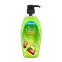 Fiama Shower Gel Lemongrass & Jojoba Body Wash with Skin Conditioners for Smooth Skin 900 ml bottle...