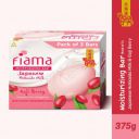 Fiama Skin Barrier Strengthening Moisturizing Soap Bar | 125gx3...