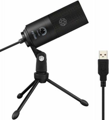 Fifine K669B Microphone