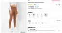 Jiomart : FIG Skinny Pants with Insert Pockets...