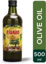 FIGARO Extra Virgin Olive Oil PET Bottle (500 ml)...