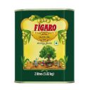 Figaro Olive Oil, 2L – All Cooking Healthy Olive Oil...