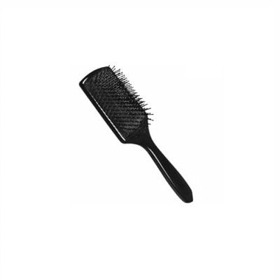 Figment 3 In 1 Comb Brush Ceramic Fast Hair Straightener For Women's Legend Of Korra Hair Straightening Brush,(Small)