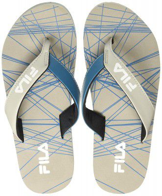 Fila Boy's Dario Slippers