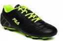 FILA Football Shoes For Men (Black)...