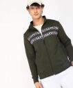 FILA  Men Solid Casual Jacket...