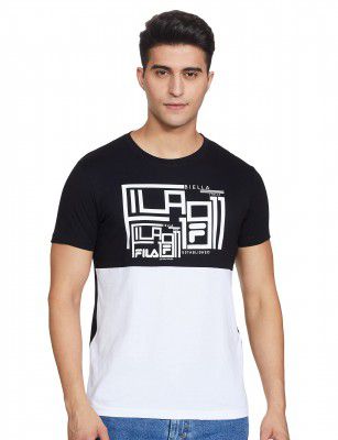 Fila Men T-Shirt