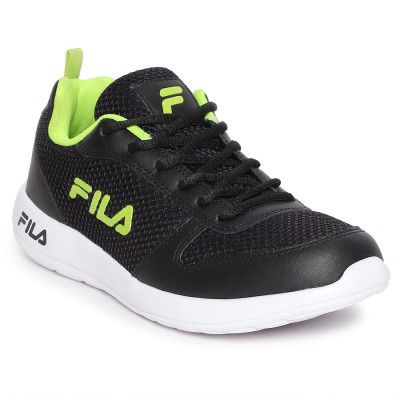 Fila Mens Ardito Plus Sneaker