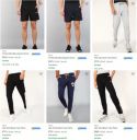 Fila Men's Clothing Minimum 70-80% Off...