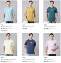 Myntra : Upto 80% OFF - Fila Mens Clothing | Starts At Rs 399...