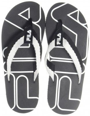 Fila mens Mage Slipper