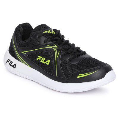 Fila Mens Ragun Plus Sneaker