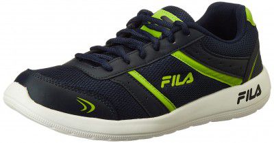 Fila Mens Rosun Plus Sneaker