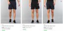 Fila Mens Shorts Starts at Rs 299...