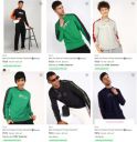 Fila Men's Sweatshirts Upto 80% Off...
