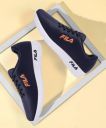 FILA Running Shoes For Men  (Multicolor , 9)...